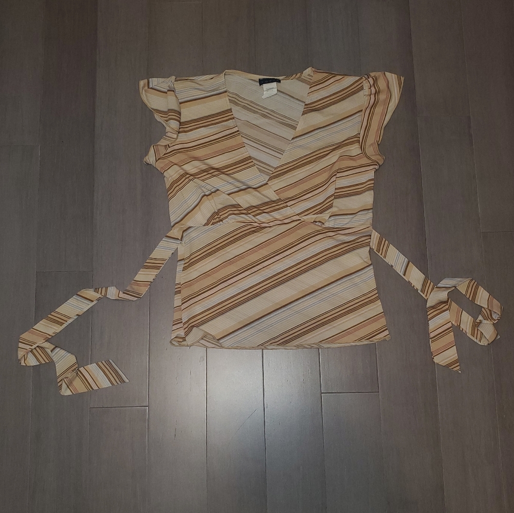 Y2K vintage top